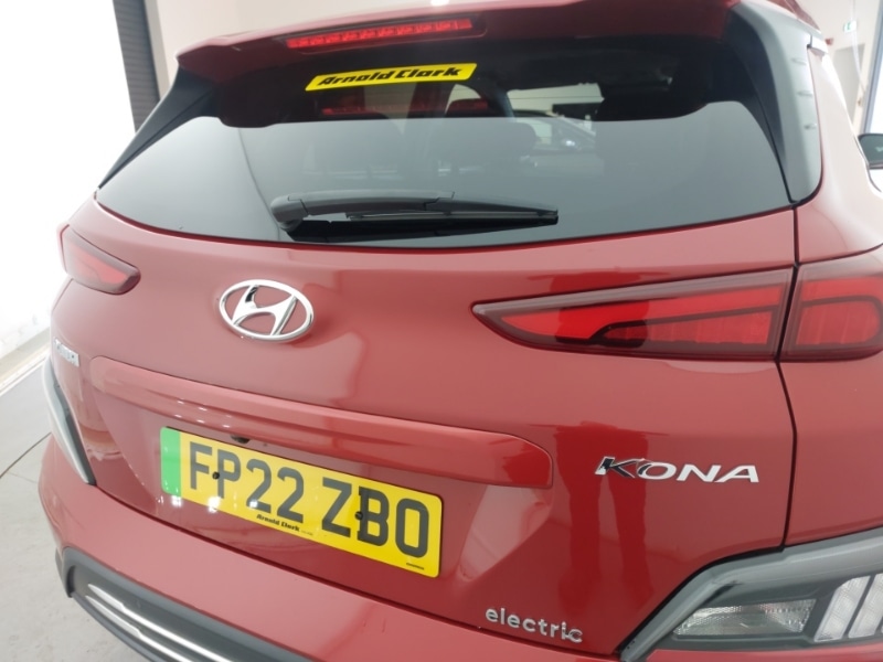 Used Hyundai KONA 2022 for sale - 76648549: Photo 15