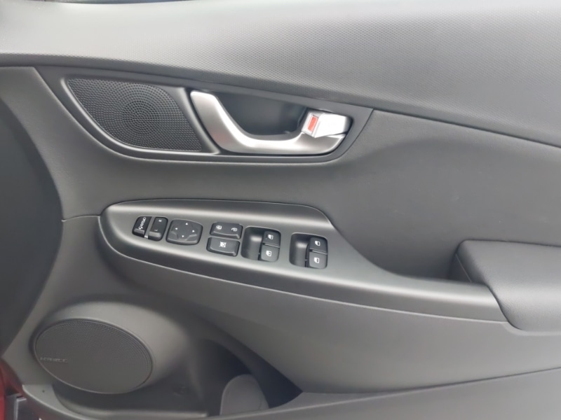 Used Hyundai KONA 2022 for sale - 76648549: Photo 16