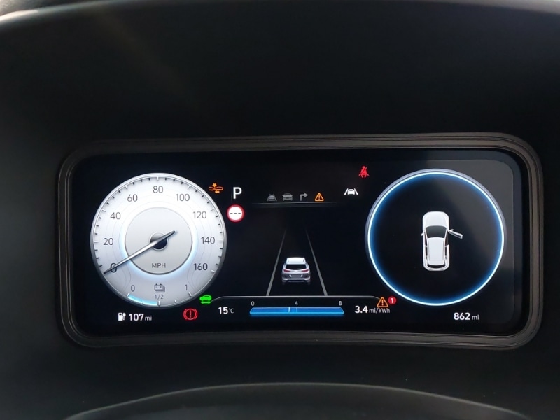 Used Hyundai KONA 2022 for sale - 76648549: Photo 17