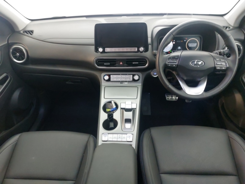 Used Hyundai KONA 2022 for sale - 76648549: Photo 2