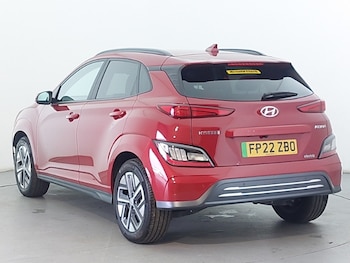 Used Hyundai KONA 2022 for sale - 76648549: Photo