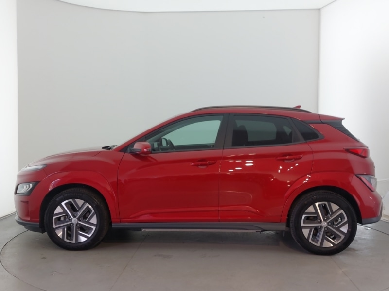 Used Hyundai KONA 2022 for sale - 76648549: Photo 4