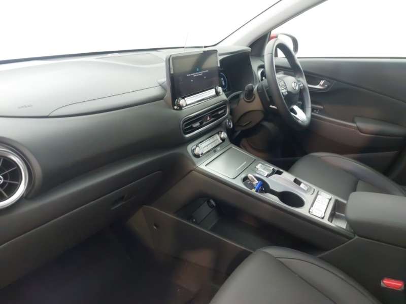 Used Hyundai KONA 2022 for sale - 76648549: Photo 5