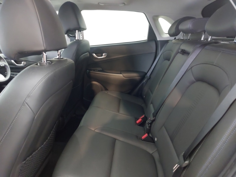 Used Hyundai KONA 2022 for sale - 76648549: Photo 6