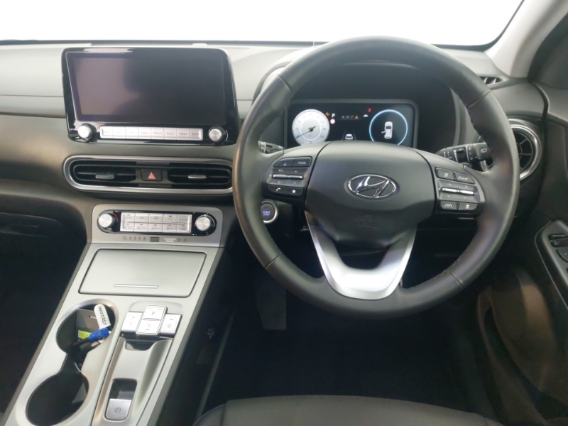 Used Hyundai KONA 2022 for sale - 76648549: Photo 7