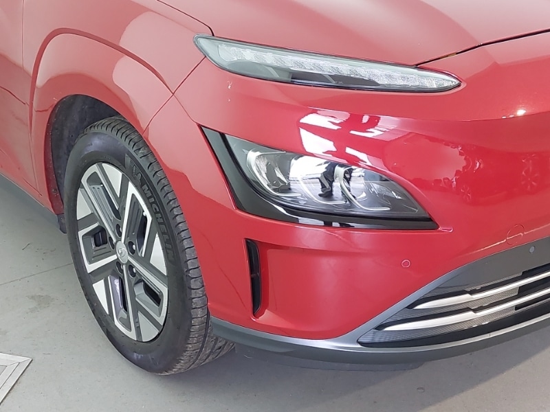 Used Hyundai KONA 2022 for sale - 76648549: Photo 9