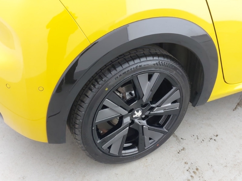 Used Peugeot 208 2022 for sale - 77740526: Photo 13