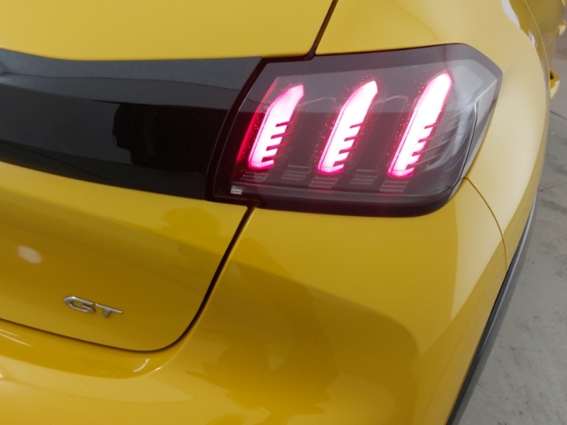 Used Peugeot 208 2022 for sale - 77740526: Photo 14