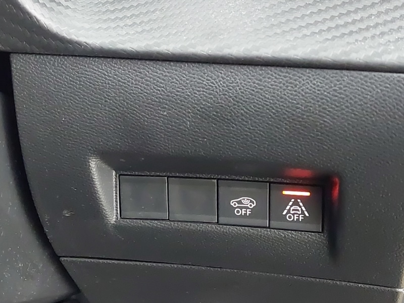 Used Peugeot 208 2022 for sale - 77740526: Photo 17