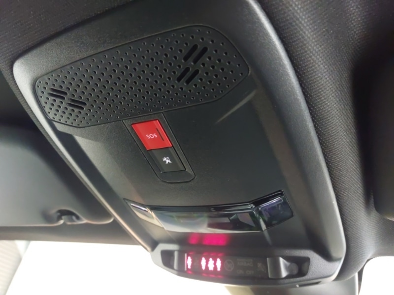 Used Peugeot 208 2022 for sale - 77740526: Photo 19