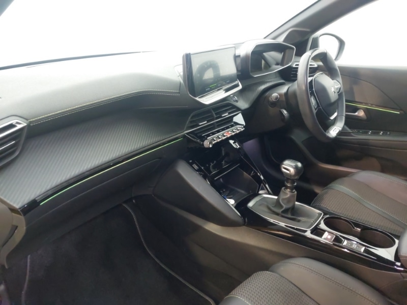 Used Peugeot 208 2022 for sale - 77740526: Photo 5