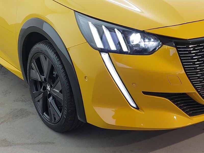 Used Peugeot 208 2022 for sale - 77740526: Photo 9