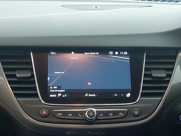 Used Vauxhall Crossland 2022 for sale - 76129910: Photo 10