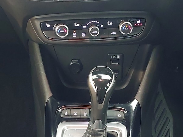 Used Vauxhall Crossland 2022 for sale - 76129910: Photo 11