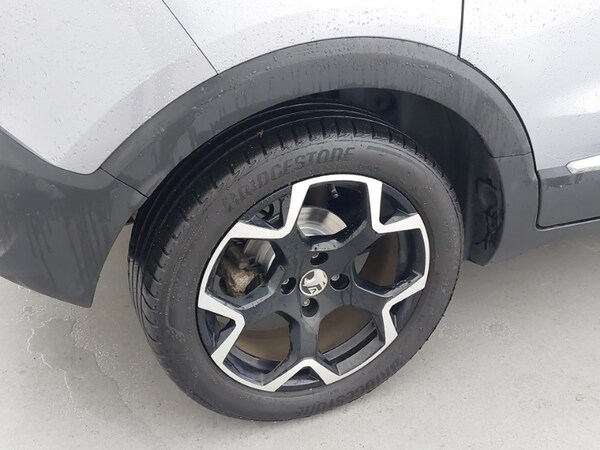 Used Vauxhall Crossland 2022 for sale - 76129910: Photo 13