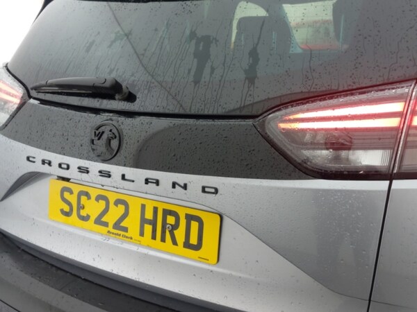 Used Vauxhall Crossland 2022 for sale - 76129910: Photo 15