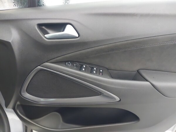 Used Vauxhall Crossland 2022 for sale - 76129910: Photo 16
