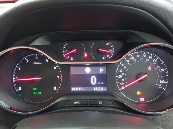 Used Vauxhall Crossland 2022 for sale - 76129910: Photo 19