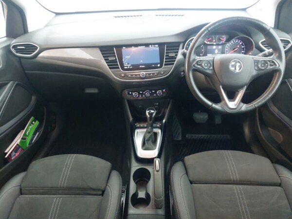 Used Vauxhall Crossland 2022 for sale - 76129910: Photo 2