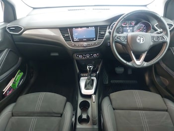 Used Vauxhall Crossland 2022 for sale - 76129910: Photo 2