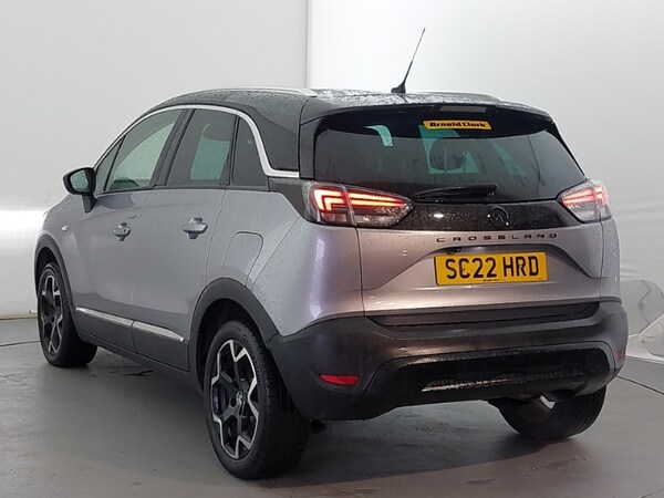 Used Vauxhall Crossland 2022 for sale - 76129910: Photo 3