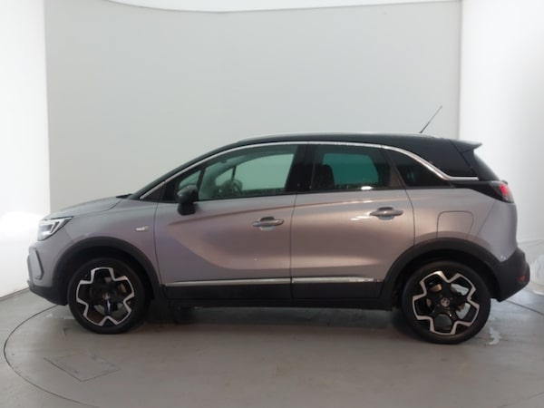 Used Vauxhall Crossland 2022 for sale - 76129910: Photo 4