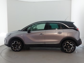 Used Vauxhall Crossland 2022 for sale - 76129910: Photo 4