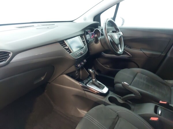 Used Vauxhall Crossland 2022 for sale - 76129910: Photo 5