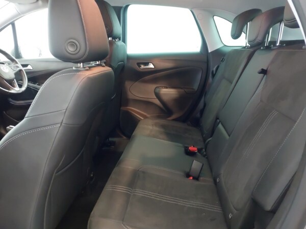 Used Vauxhall Crossland 2022 for sale - 76129910: Photo 6