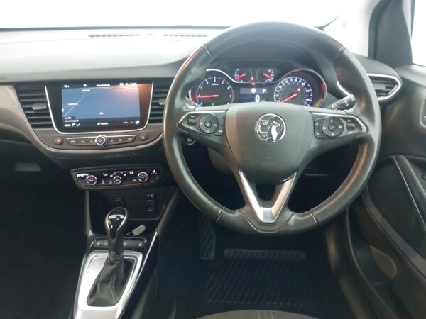 Used Vauxhall Crossland 2022 for sale - 76129910: Photo 7