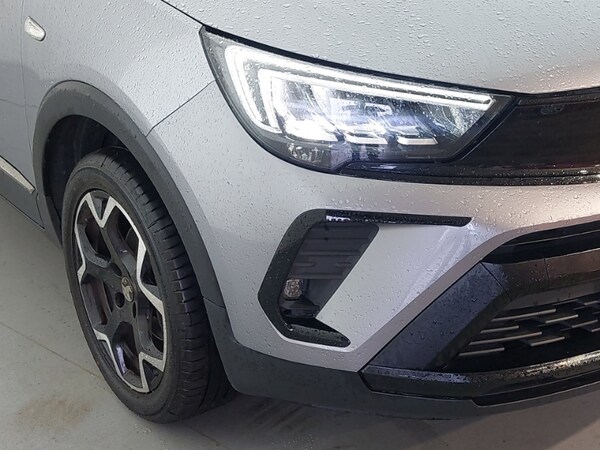 Used Vauxhall Crossland 2022 for sale - 76129910: Photo 9