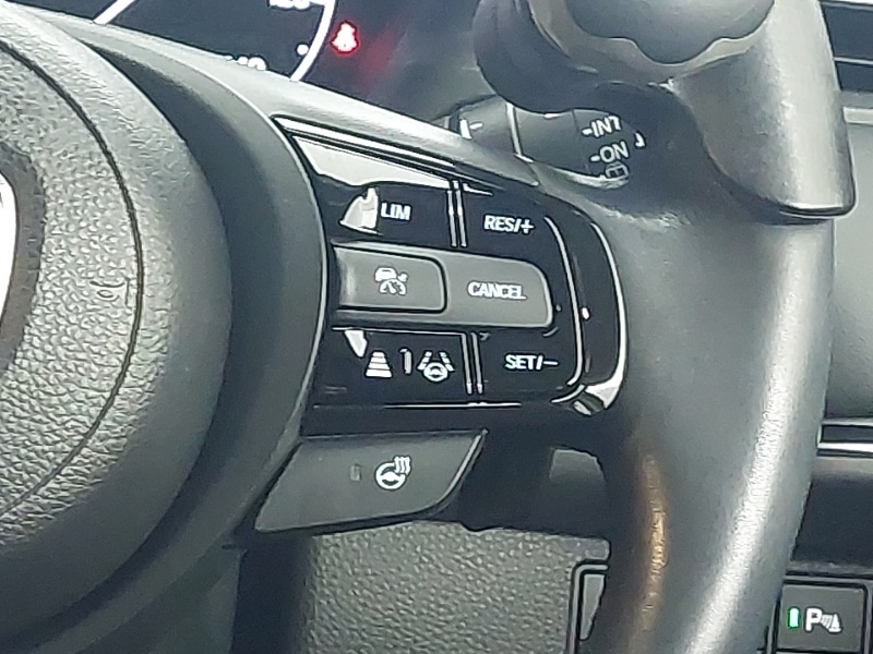 Used Honda HR-V 2022 for sale - 77881758: Photo 11