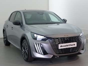 Used Peugeot 208 2025 for sale - 75058570: Photo