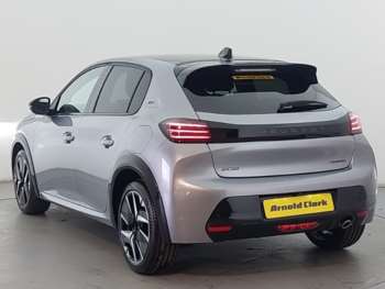 Used Peugeot 208 2025 for sale - 75058570: Photo