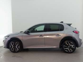 Used Peugeot 208 2025 for sale - 75058570: Photo