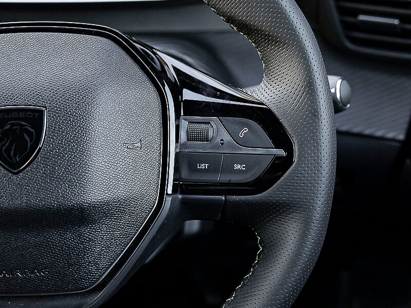 Used Peugeot 208 2025 for sale - 77209056: Photo 13