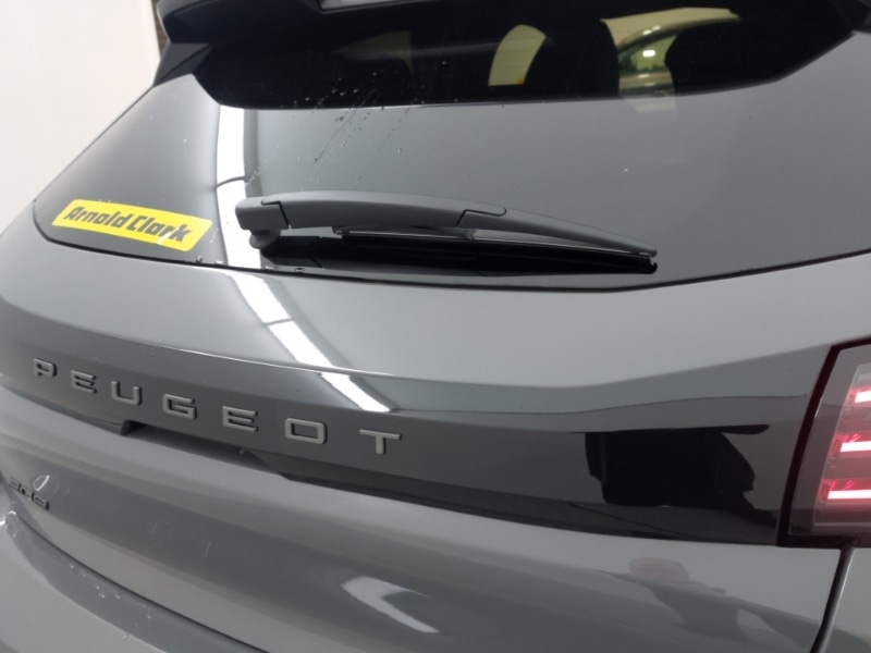 Used Peugeot 208 2025 for sale - 77482780: Photo 15