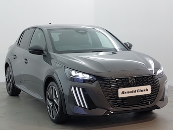 Used Peugeot 208 2025 for sale - 77482780: Photo