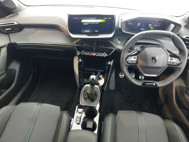 Used Peugeot 208 2025 for sale - 77482780: Photo 2