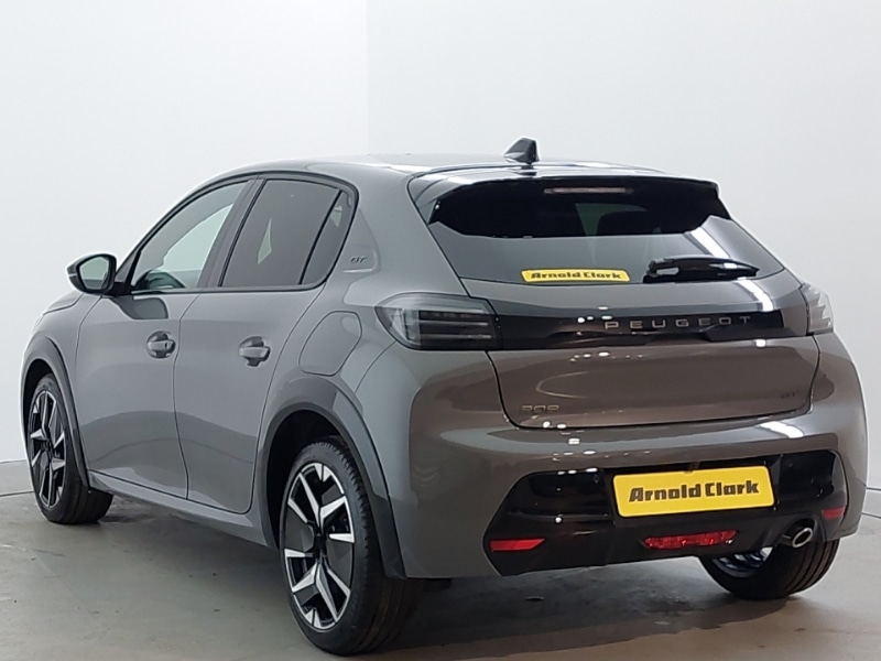 Used Peugeot 208 2025 for sale - 77482780: Photo 3