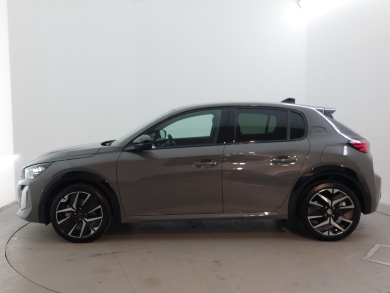 Used Peugeot 208 2025 for sale - 77482780: Photo 4
