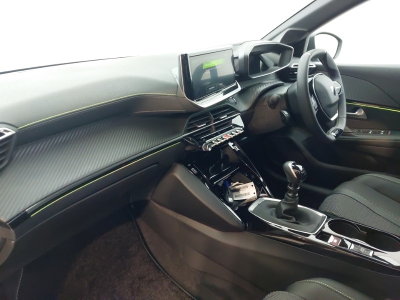 Used Peugeot 208 2025 for sale - 77482780: Photo 5