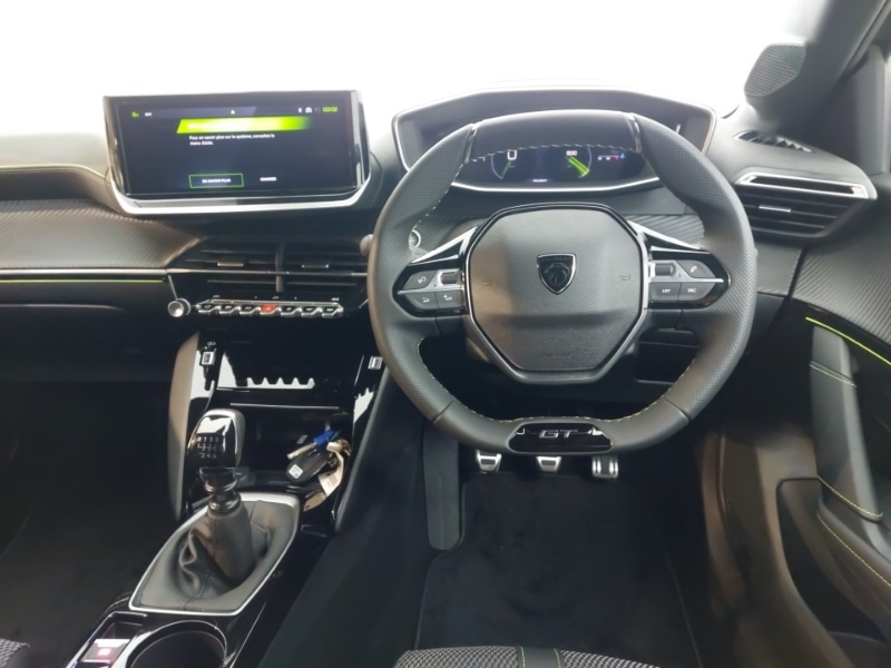 Used Peugeot 208 2025 for sale - 77482780: Photo 7