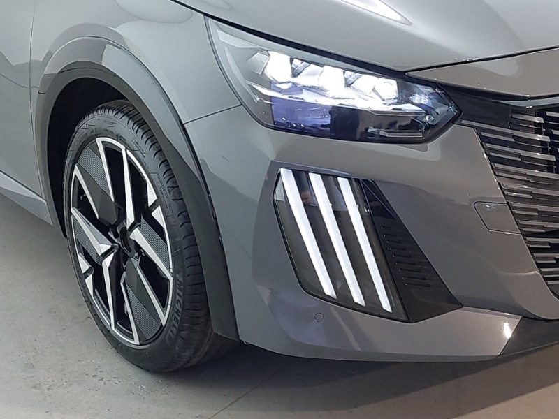 Used Peugeot 208 2025 for sale - 77482780: Photo 9