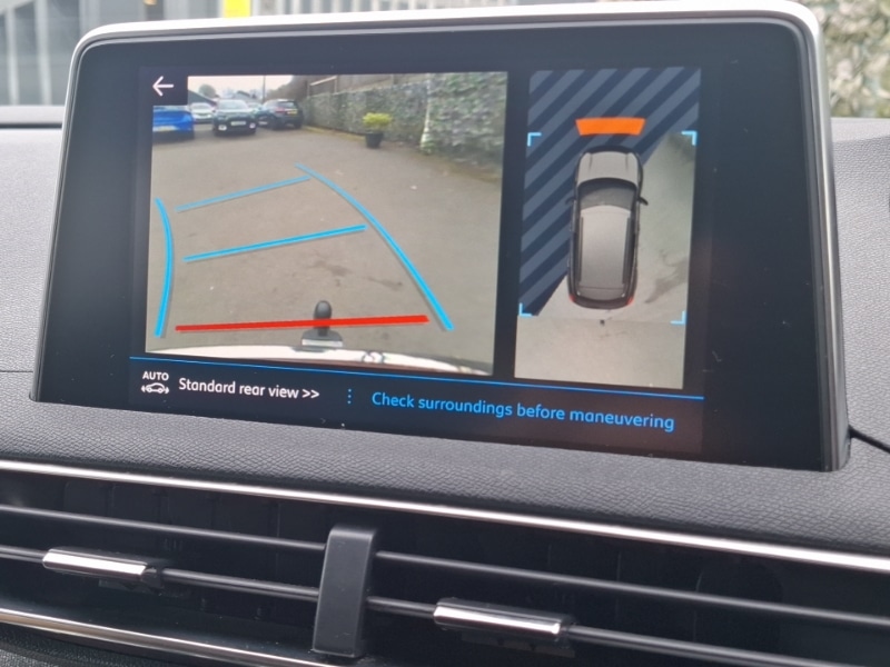 Used Peugeot 3008 2019 for sale - 78133056: Photo 13