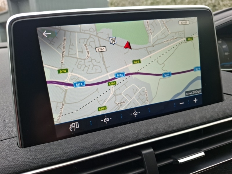 Used Peugeot 3008 2019 for sale - 78133056: Photo 14