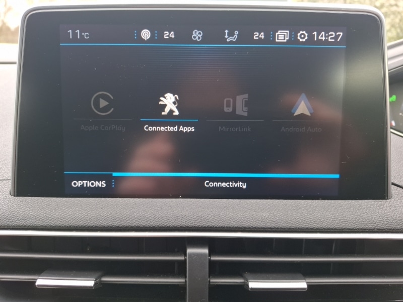 Used Peugeot 3008 2019 for sale - 78133056: Photo 15
