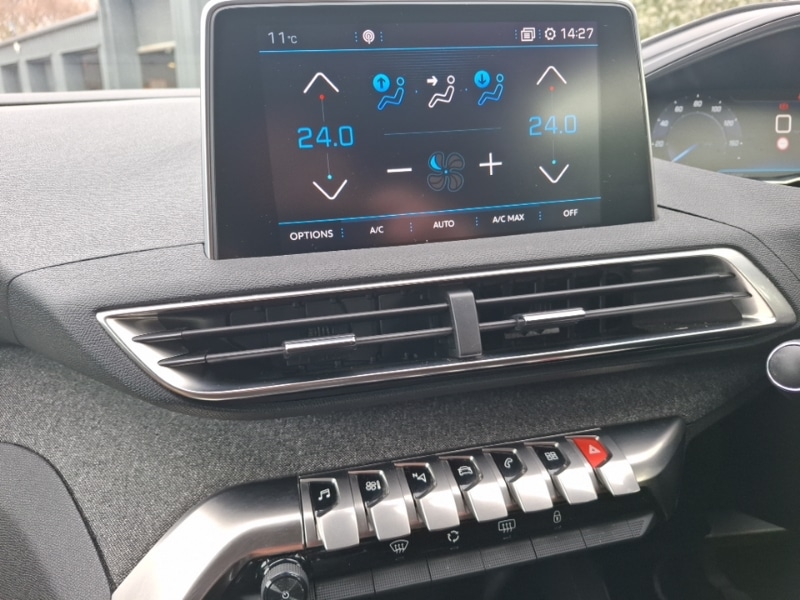 Used Peugeot 3008 2019 for sale - 78133056: Photo 16