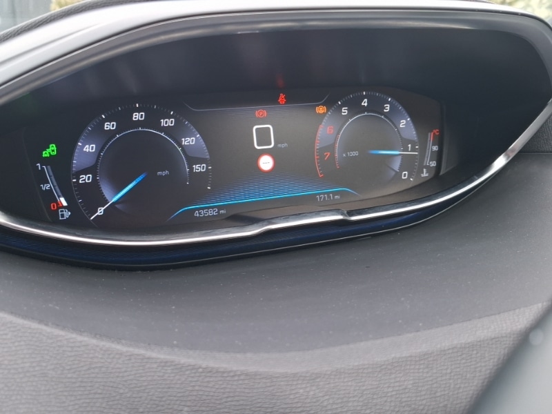 Used Peugeot 3008 2019 for sale - 78133056: Photo 18