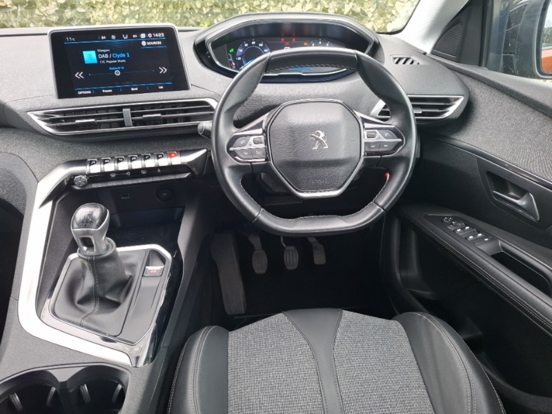 Used Peugeot 3008 2019 for sale - 78133056: Photo 7